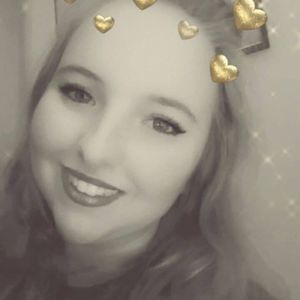 Meet your Posher, Gabrielle